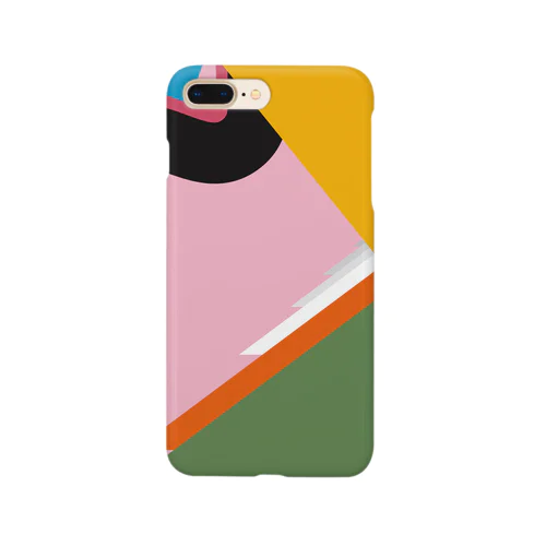 HEYMEN構成くん３世 Smartphone Case