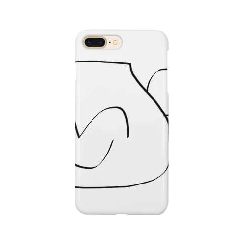 mi... Smartphone Case