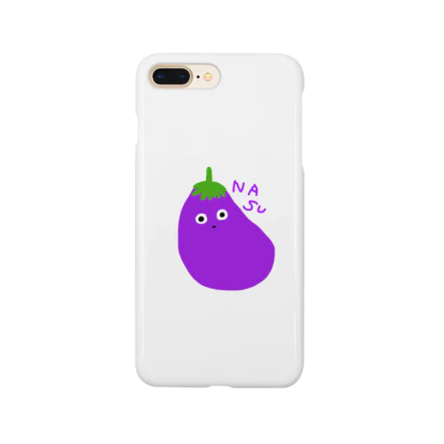 なす Smartphone Case