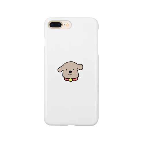 実家の犬 タロウ Smartphone Case