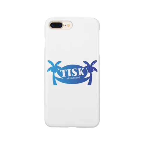 TISK Smartphone Case