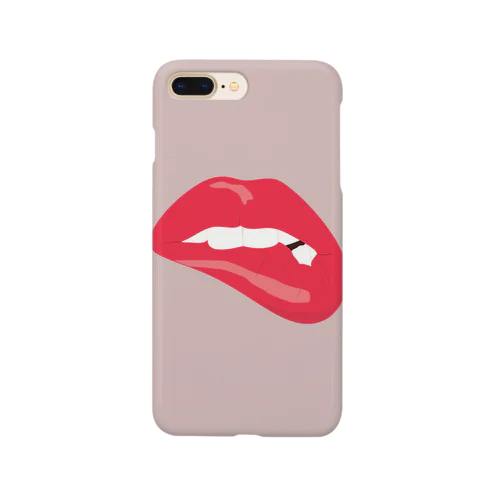 キス Smartphone Case