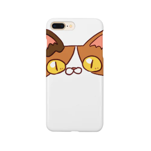 みけねこ Smartphone Case