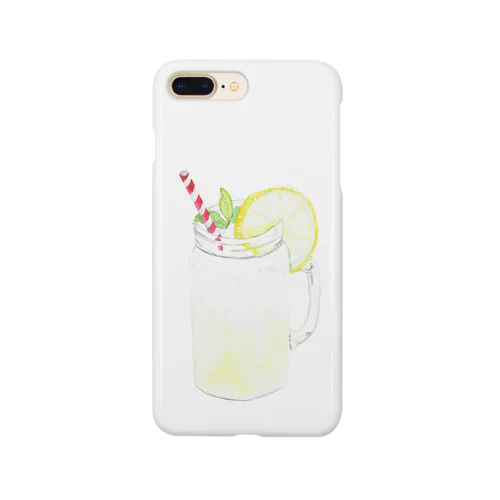 レモネード Smartphone Case