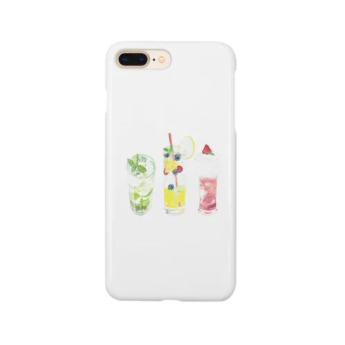 個人的女子っぽいの集め Smartphone Case