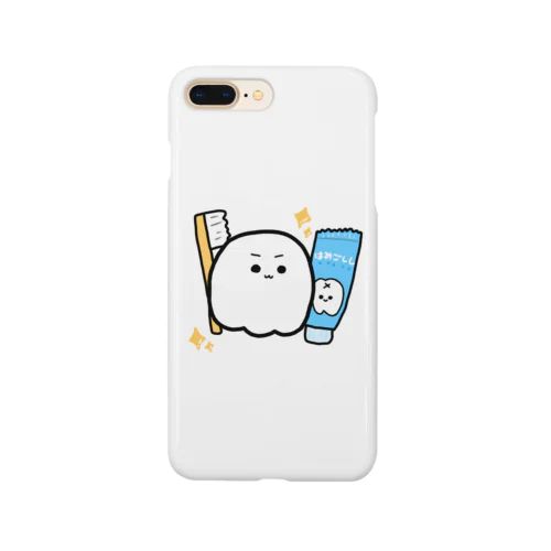 はみごしし Smartphone Case