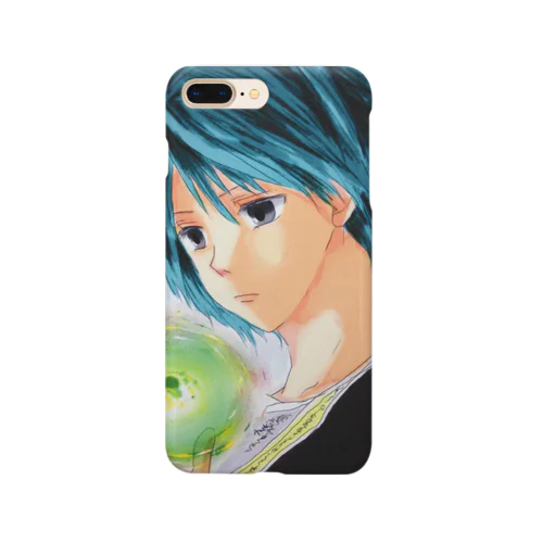 魔法使い Smartphone Case