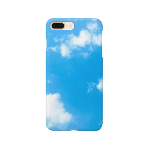 青空 Smartphone Case