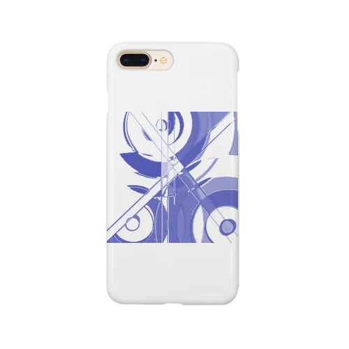 ウズマキ   トリマキ Smartphone Case