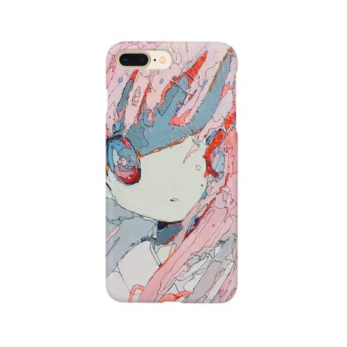 roslllll Smartphone Case