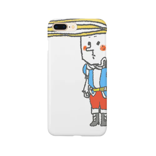 ミルクレープ王子 Smartphone Case