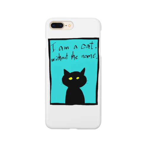 有名な猫 Smartphone Case