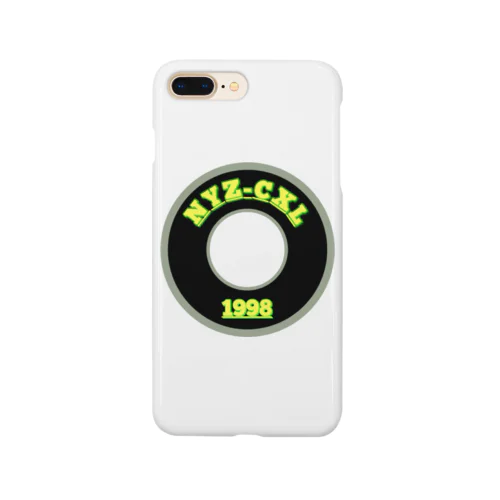 NYZ-CXL Smartphone Case