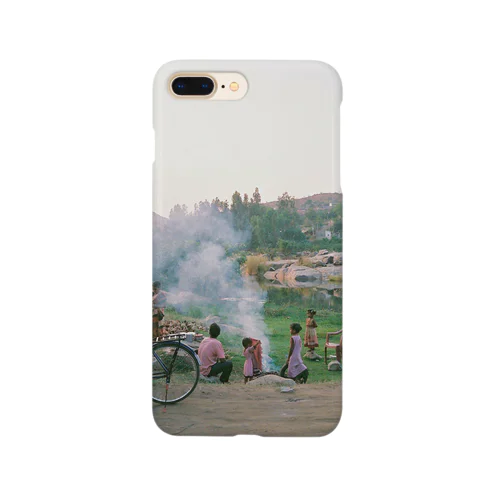 ALWAYS Smartphone Case