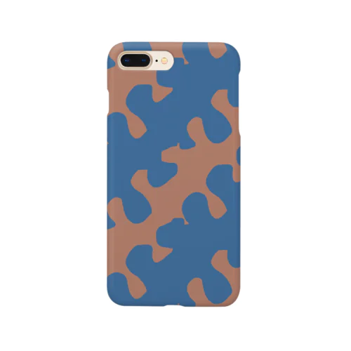 鈴井くんの災難 Smartphone Case