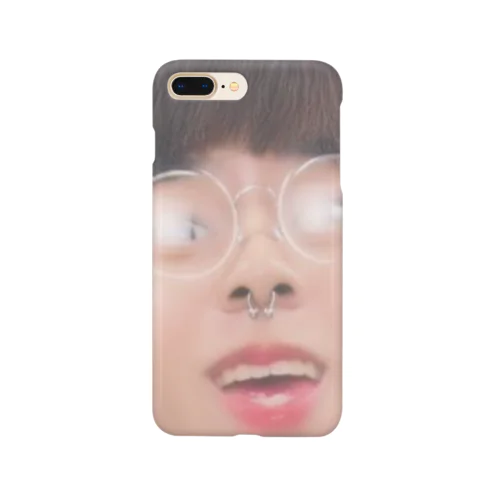 ぴっぴ(私達の愛は計り知れないver) Smartphone Case