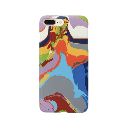 KANJI 3 Smartphone Case