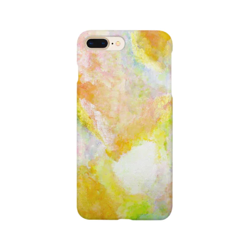 曇 Smartphone Case