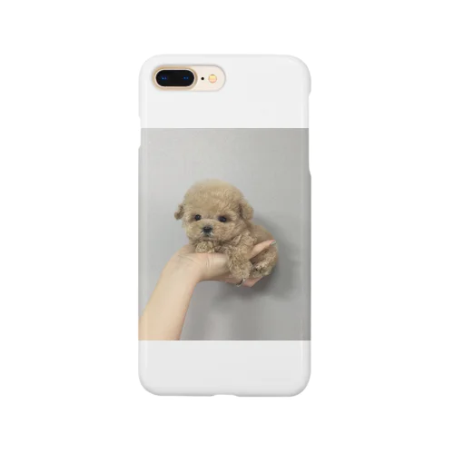 可愛い犬ケース Smartphone Case