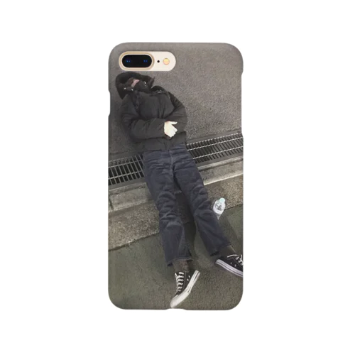 りーたん(潰) Smartphone Case