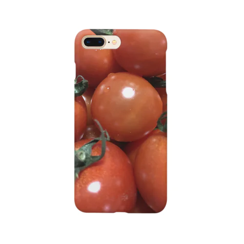 トマトン Smartphone Case