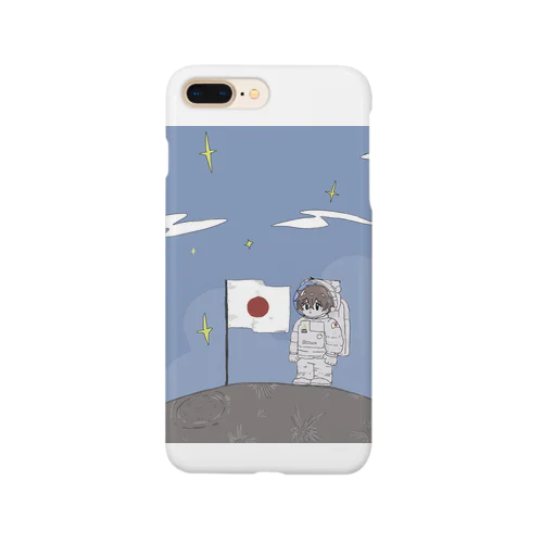 パヤパヤ小生 Smartphone Case