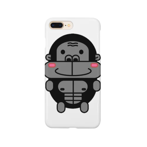 ごりまる！　STiNKYSの仲間たち Smartphone Case