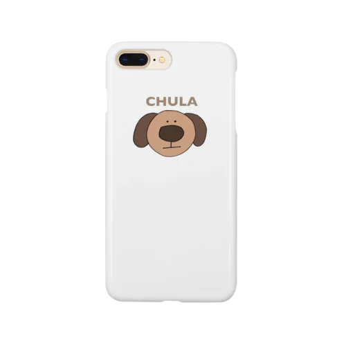 CHULA dog♡ Smartphone Case