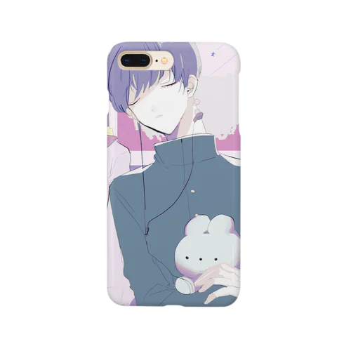 うさぎの見る夢 Smartphone Case