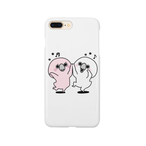 ぴよすけ Smartphone Case