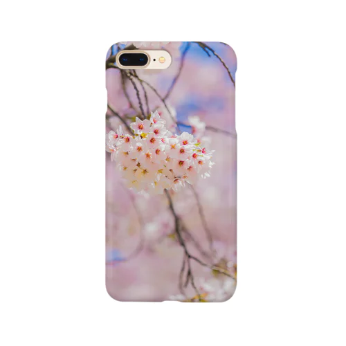 桜その1 Smartphone Case