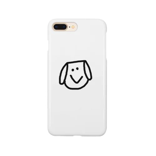 犬を愛する人生 Smartphone Case