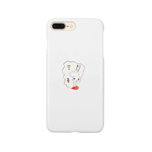 パーティー女子 Smartphone Case