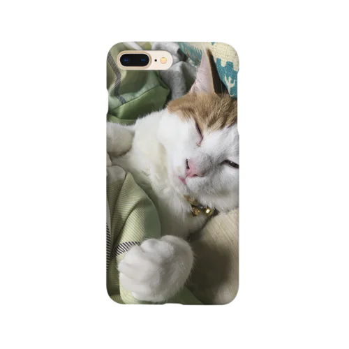 うに Smartphone Case