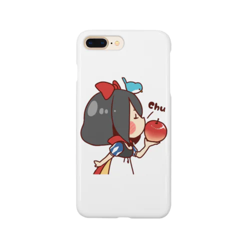 童話ガールズコレクション Smartphone Case