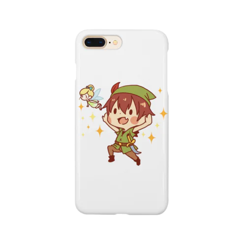 童話ボーイズコレクション Smartphone Case