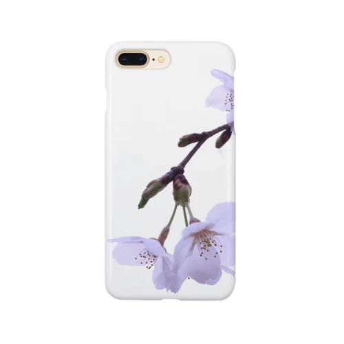 桜 Smartphone Case