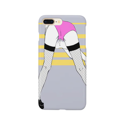 ムラムラシリーズ Smartphone Case