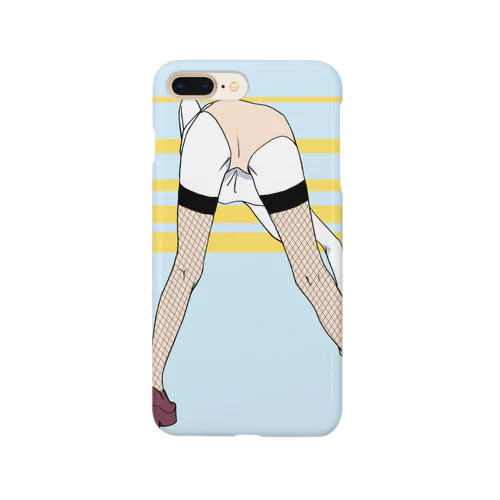 ムラムラシリーズ Smartphone Case