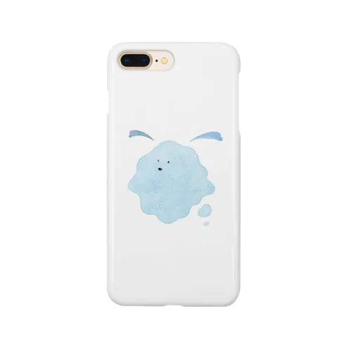 びちゃイヌ Smartphone Case