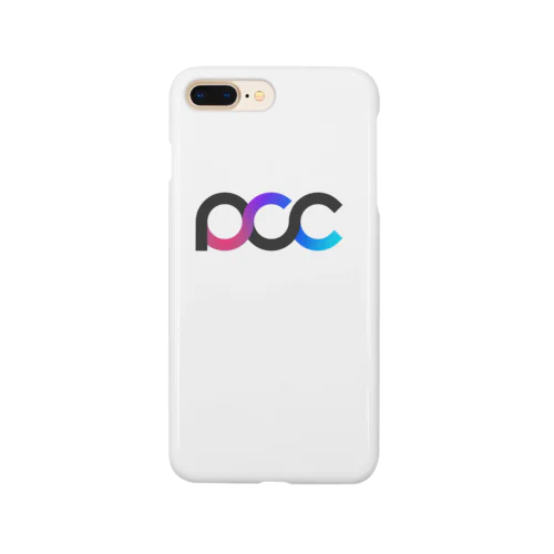 PCC スマホケース