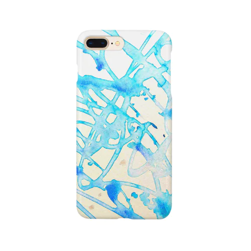 水音 Smartphone Case