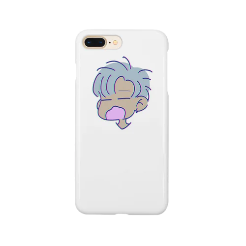 にゃむにゃむくん Smartphone Case