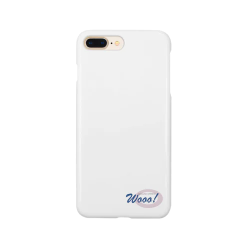 wooo! Smartphone Case