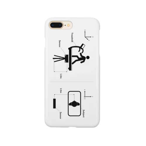 歩行予備実験 2018 Smartphone Case