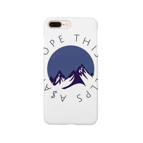 A$AP Hope This Helps Smartphone Case