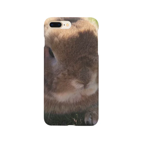 脱走大好きバロン君 Smartphone Case