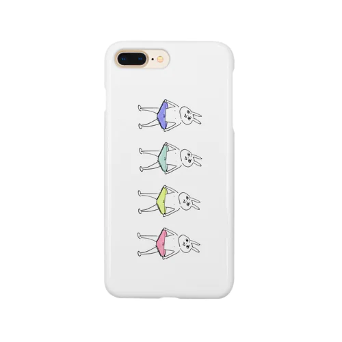 カラフルパンツ Smartphone Case