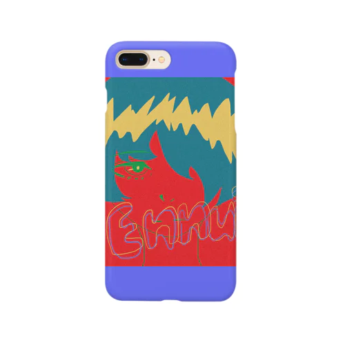 Ennui Smartphone Case