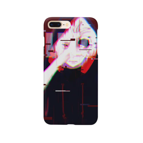 no////se Smartphone Case